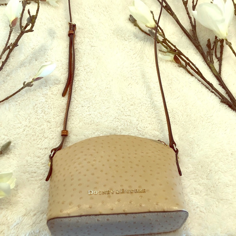 Dooney & Bourke Crossbody